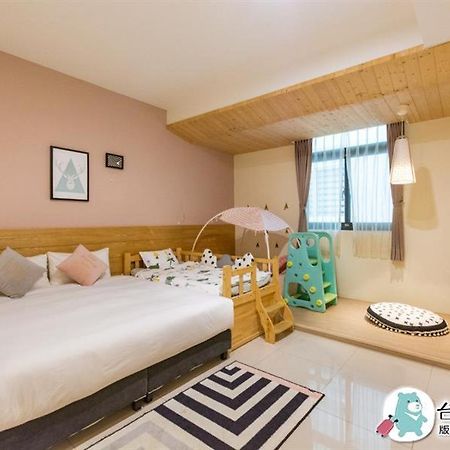 Kenting Dio Inn Hengchun Exterior photo