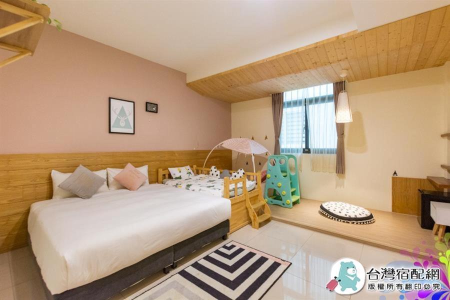 Kenting Dio Inn Hengchun Exterior photo