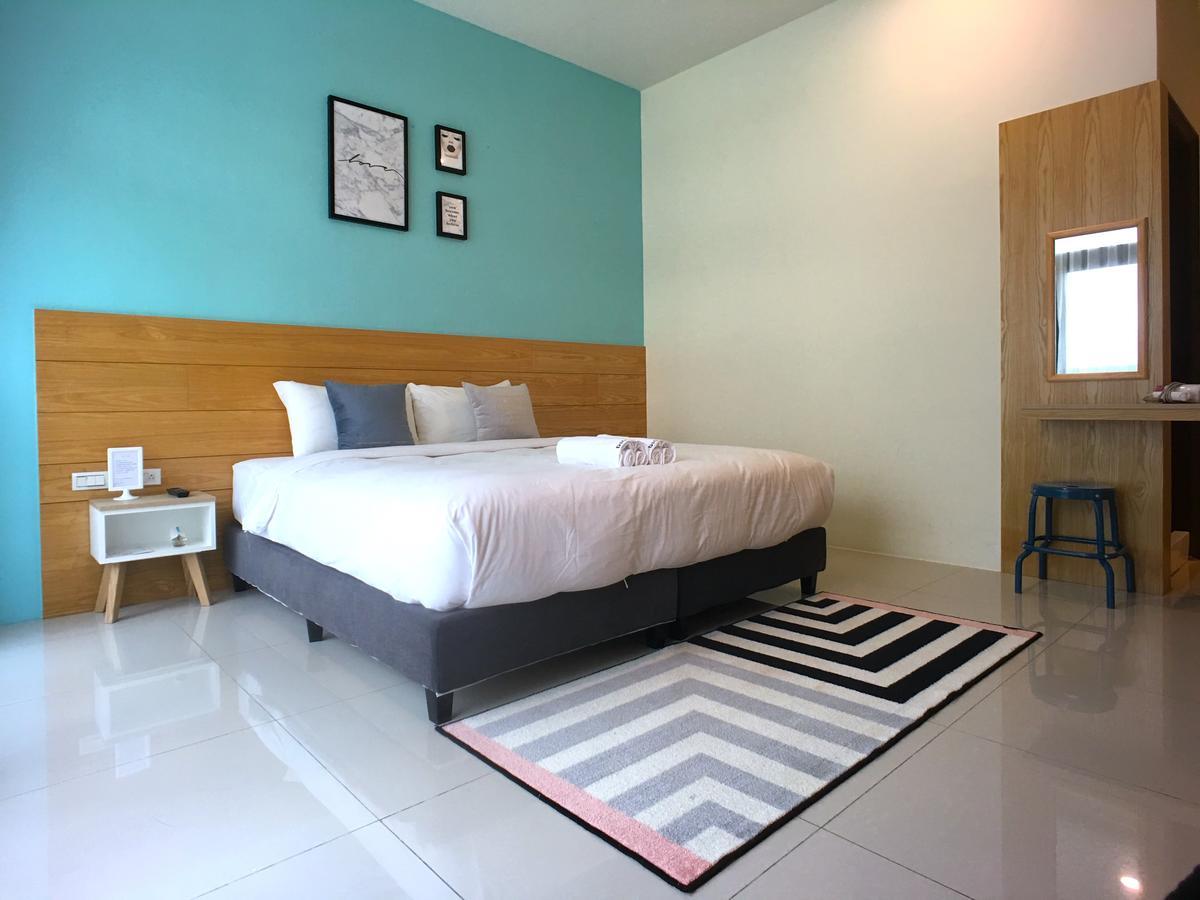 Kenting Dio Inn Hengchun Exterior photo
