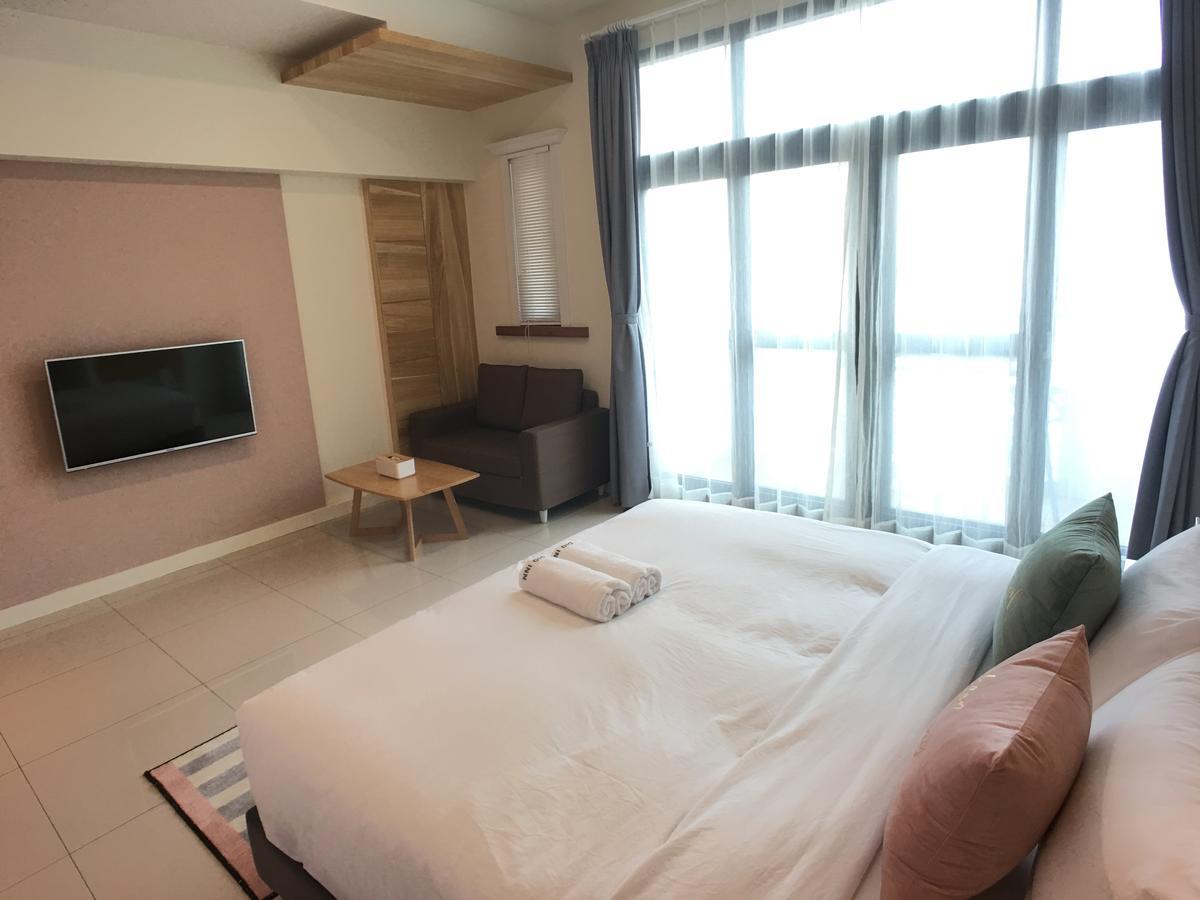 Kenting Dio Inn Hengchun Exterior photo