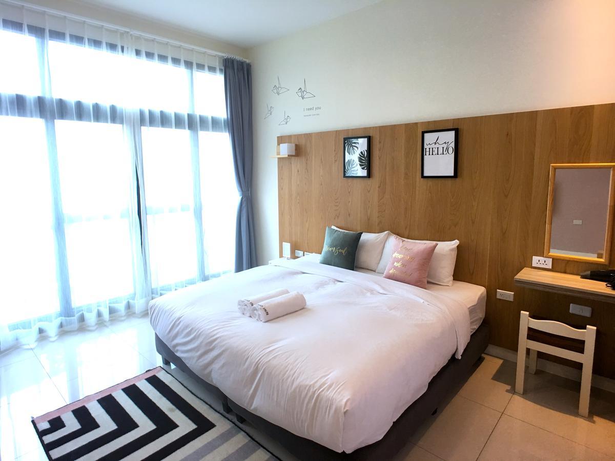 Kenting Dio Inn Hengchun Exterior photo
