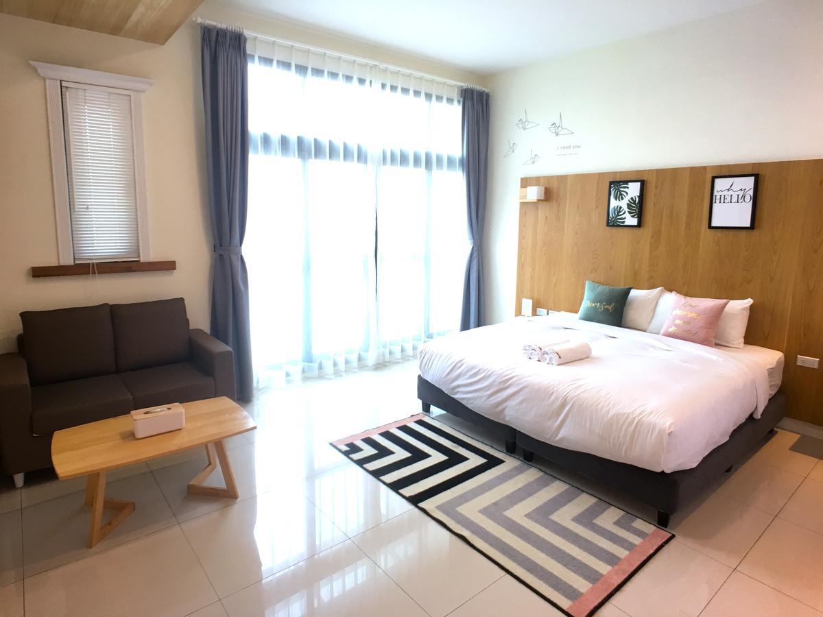 Kenting Dio Inn Hengchun Exterior photo