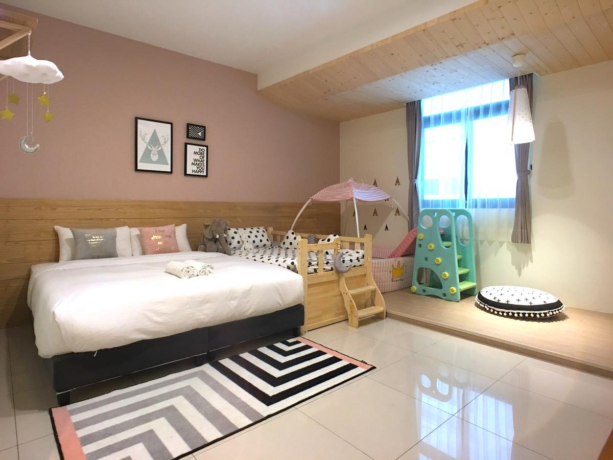 Kenting Dio Inn Hengchun Exterior photo