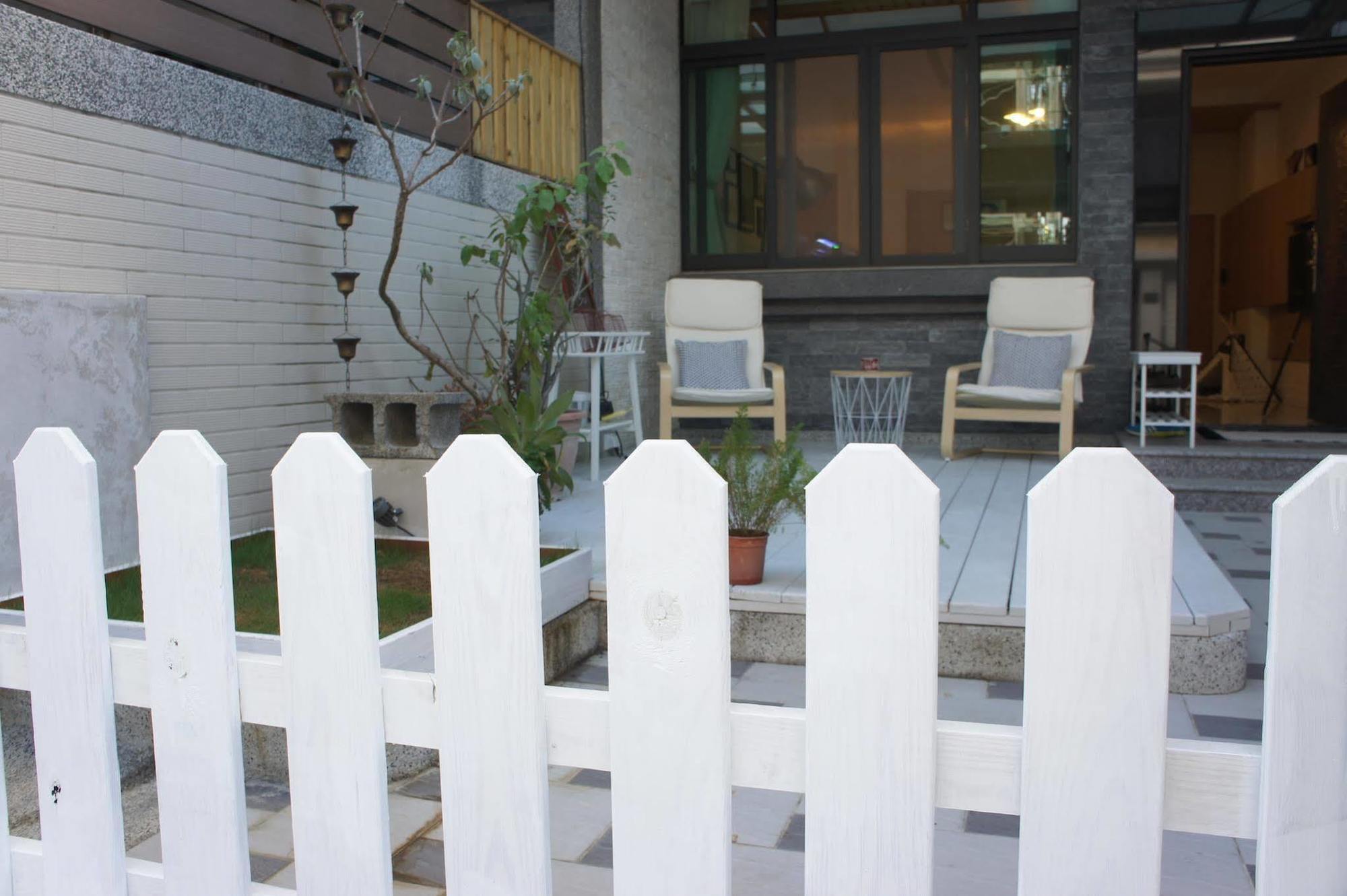 Kenting Dio Inn Hengchun Exterior photo