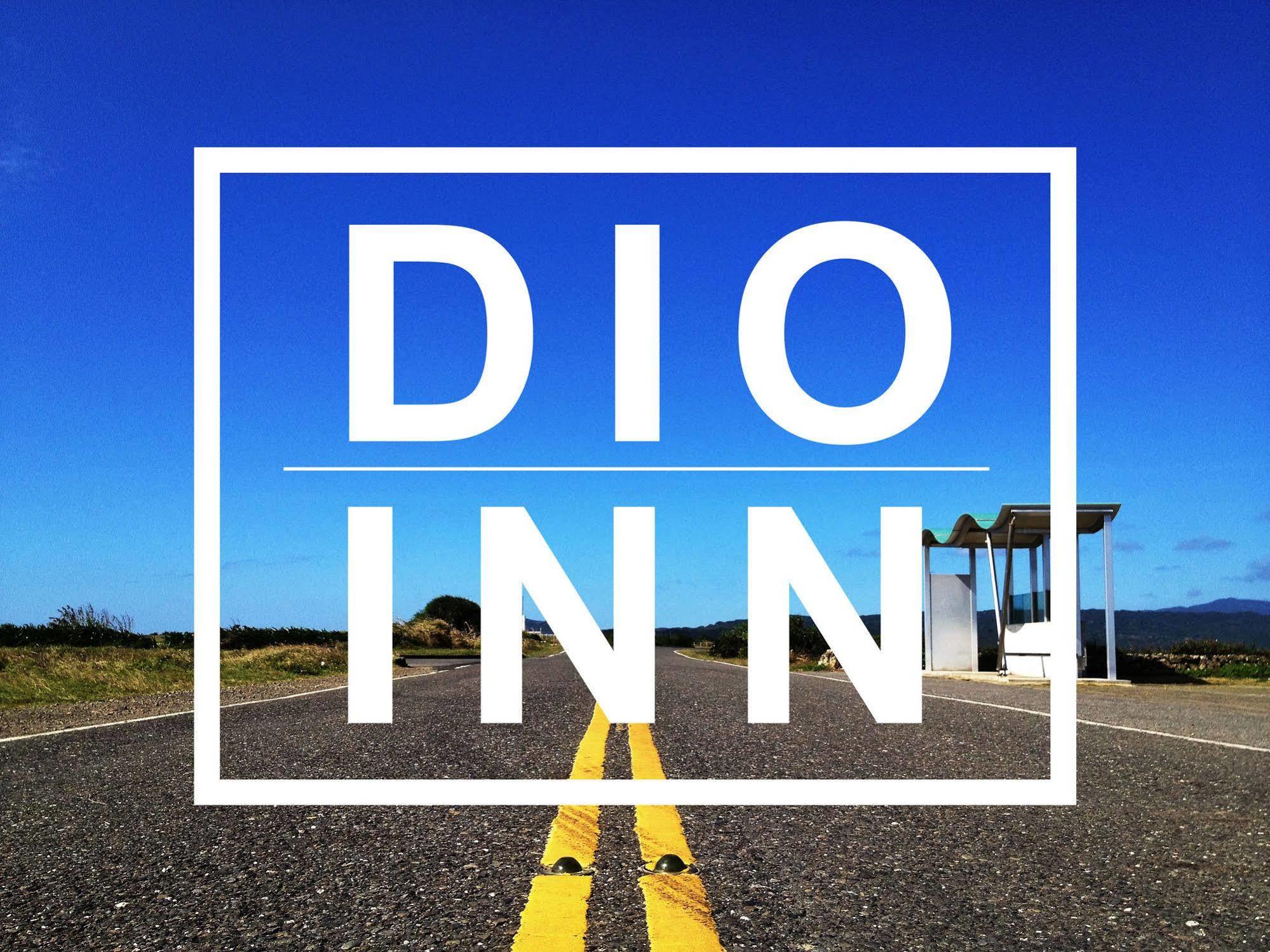 Kenting Dio Inn Hengchun Exterior photo