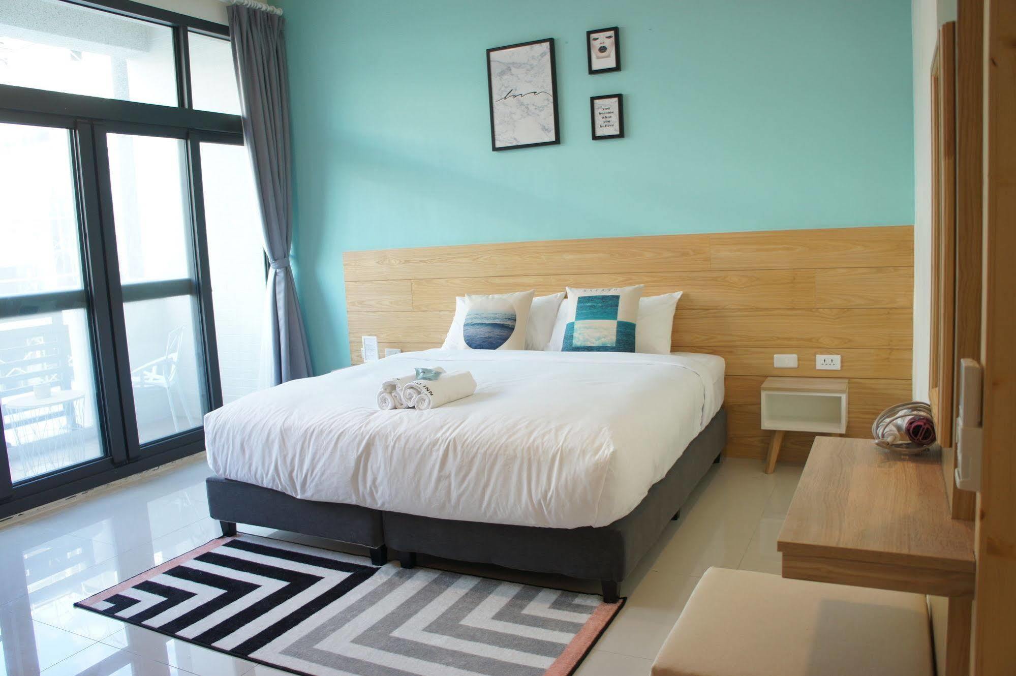 Kenting Dio Inn Hengchun Exterior photo