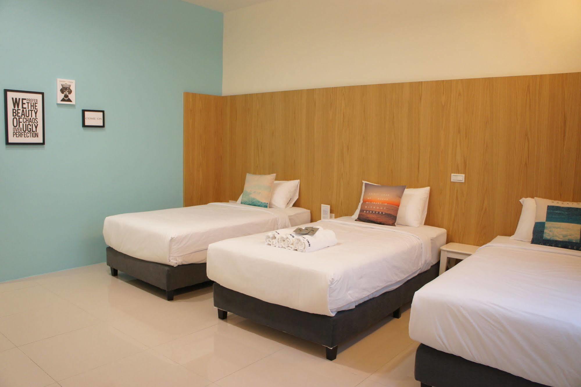 Kenting Dio Inn Hengchun Exterior photo